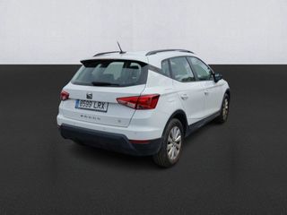 Seat Arona   1.0 TSI 81kW (110CV) Style Go2