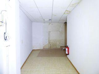 Local comercial en venta en Sallent