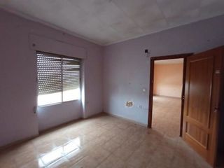 Casa pareada en venta en Tomelloso