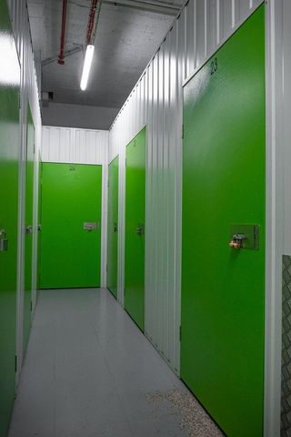 Trastero en alquiler en El Camp d'en Grassot i Gràcia Nova en Barcelona