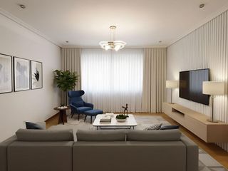 Piso en venta en Hospital - G3 - G2 en Burgos