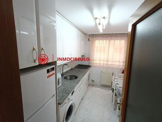 Piso en venta en Hospital - G3 - G2 en Burgos