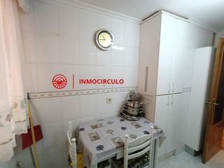 Piso en venta en Hospital - G3 - G2 en Burgos