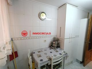 Piso en venta en Hospital - G3 - G2 en Burgos