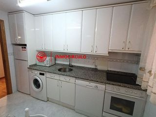 Piso en venta en Hospital - G3 - G2 en Burgos