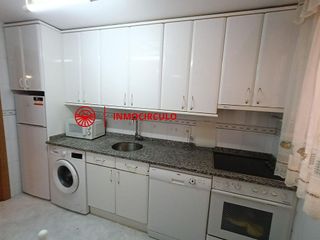 Piso en venta en Hospital - G3 - G2 en Burgos