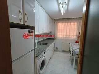 Piso en venta en Hospital - G3 - G2 en Burgos