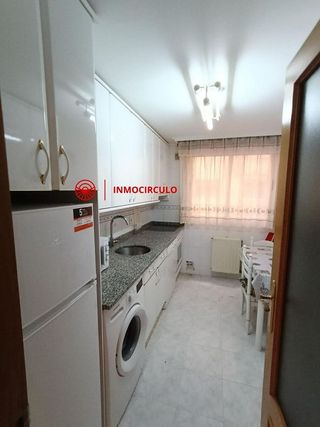 Piso en venta en Hospital - G3 - G2 en Burgos
