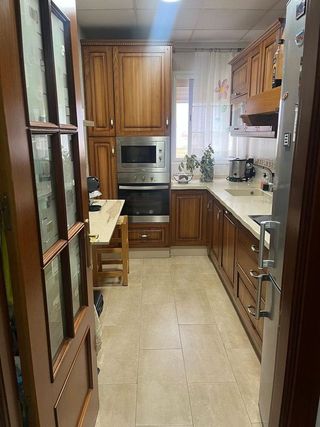 Piso en venta en Carlota (La)