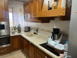 Piso en venta en Carlota (La)
