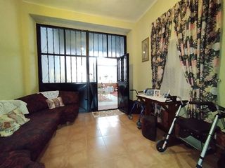 Casa adosada en venta en Tomelloso