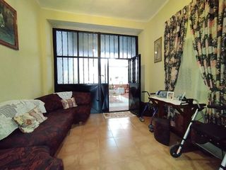 Casa adosada en venta en Tomelloso