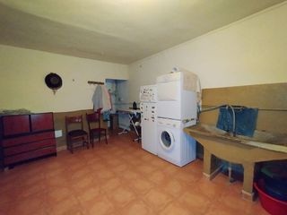 Casa adosada en venta en Tomelloso