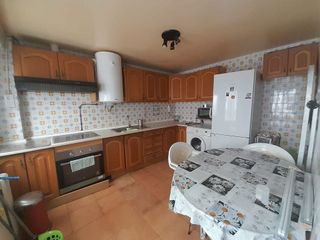 Casa pareada en venta en El Poblado - Abulagar en Puertollano