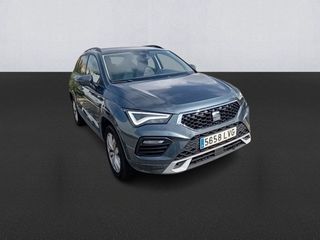 Seat Ateca   2.0 TDI 85kW (115CV) S&S Style Go "M"