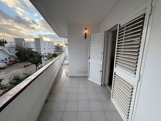 Piso en alquiler en Santa Eulalia del Río en Santa Eulalia del Río