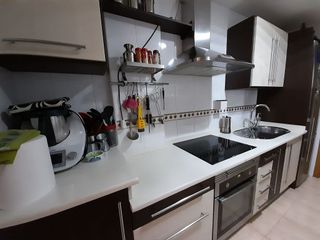 Piso en venta en Centro en Puertollano