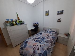 Piso en venta en Centro en Puertollano