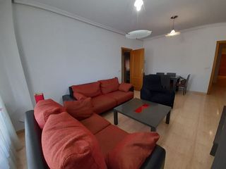 Piso en venta en Centro en Puertollano