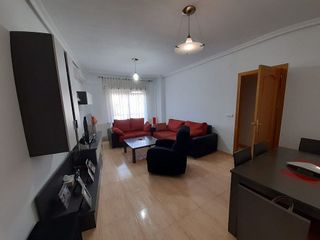 Piso en venta en Centro en Puertollano