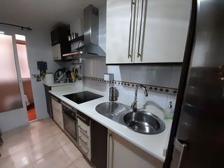 Piso en venta en Centro en Puertollano