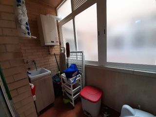 Piso en venta en Centro en Puertollano