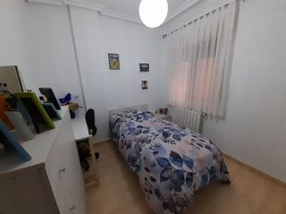 Piso en venta en Centro en Puertollano