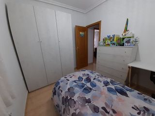 Piso en venta en Centro en Puertollano