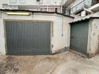 Garaje en venta en Manzanares
