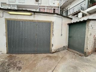 Garaje en venta en Manzanares