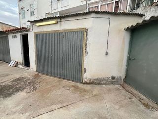 Garaje en venta en Manzanares