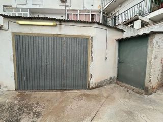 Garaje en venta en Manzanares