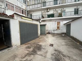 Garaje en venta en Manzanares