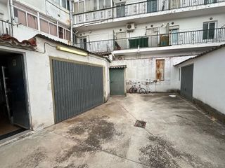 Garaje en venta en Manzanares