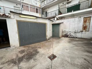 Garaje en venta en Manzanares