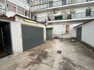 Garaje en venta en Manzanares