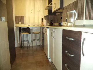 Piso en venta en PAU 2-600 en Puertollano
