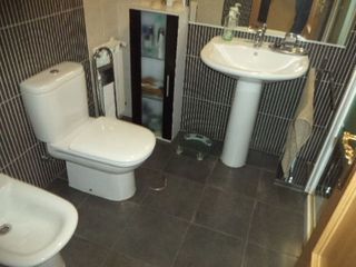 Piso en venta en PAU 2-600 en Puertollano