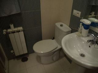 Piso en venta en PAU 2-600 en Puertollano