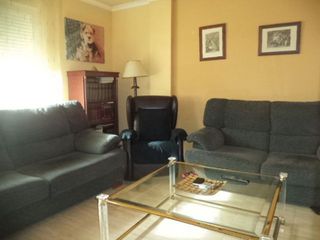 Piso en venta en PAU 2-600 en Puertollano