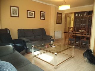 Piso en venta en PAU 2-600 en Puertollano