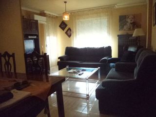 Piso en venta en PAU 2-600 en Puertollano