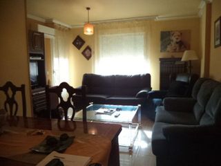 Piso en venta en PAU 2-600 en Puertollano