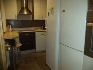 Piso en venta en PAU 2-600 en Puertollano