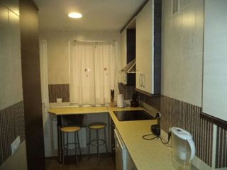 Piso en venta en PAU 2-600 en Puertollano