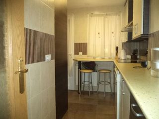 Piso en venta en PAU 2-600 en Puertollano