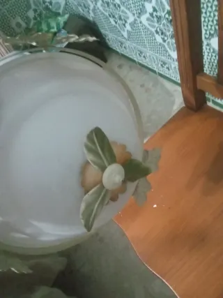 Lámpara colgante decorativa