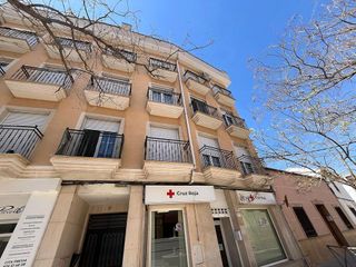 Piso en venta en Tomelloso