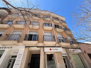 Piso en venta en Tomelloso