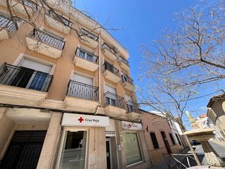 Piso en venta en Tomelloso